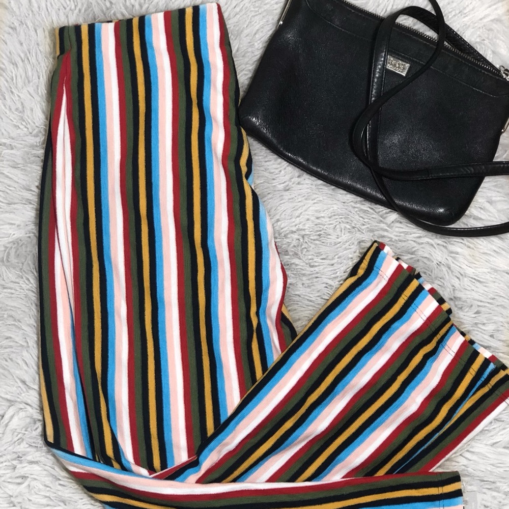 URBAN OUTFITTERS Flared Pants